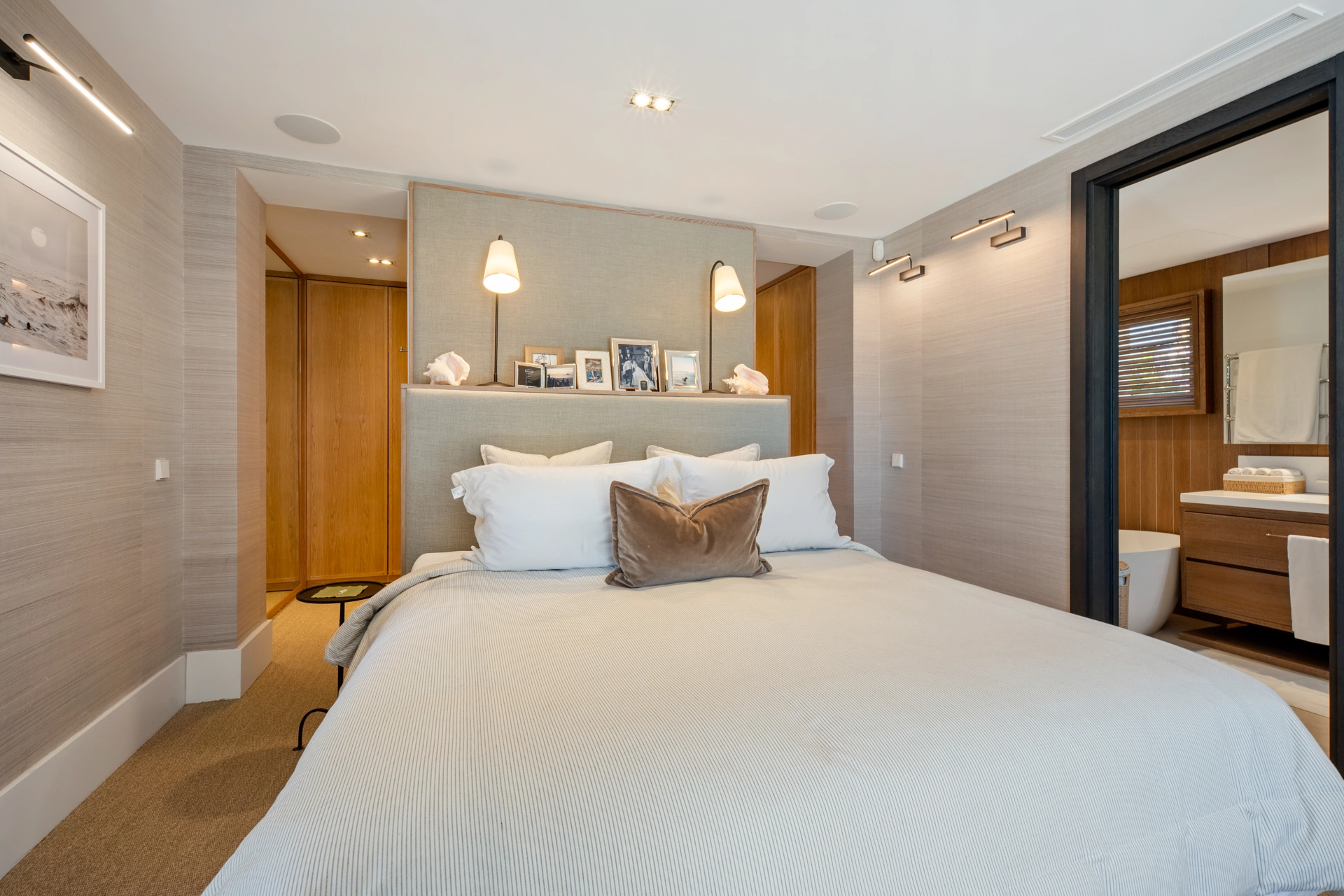 Apartment for sale in Marbella Golden Mile