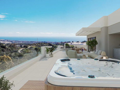 Vida Mediterranea en Marbella