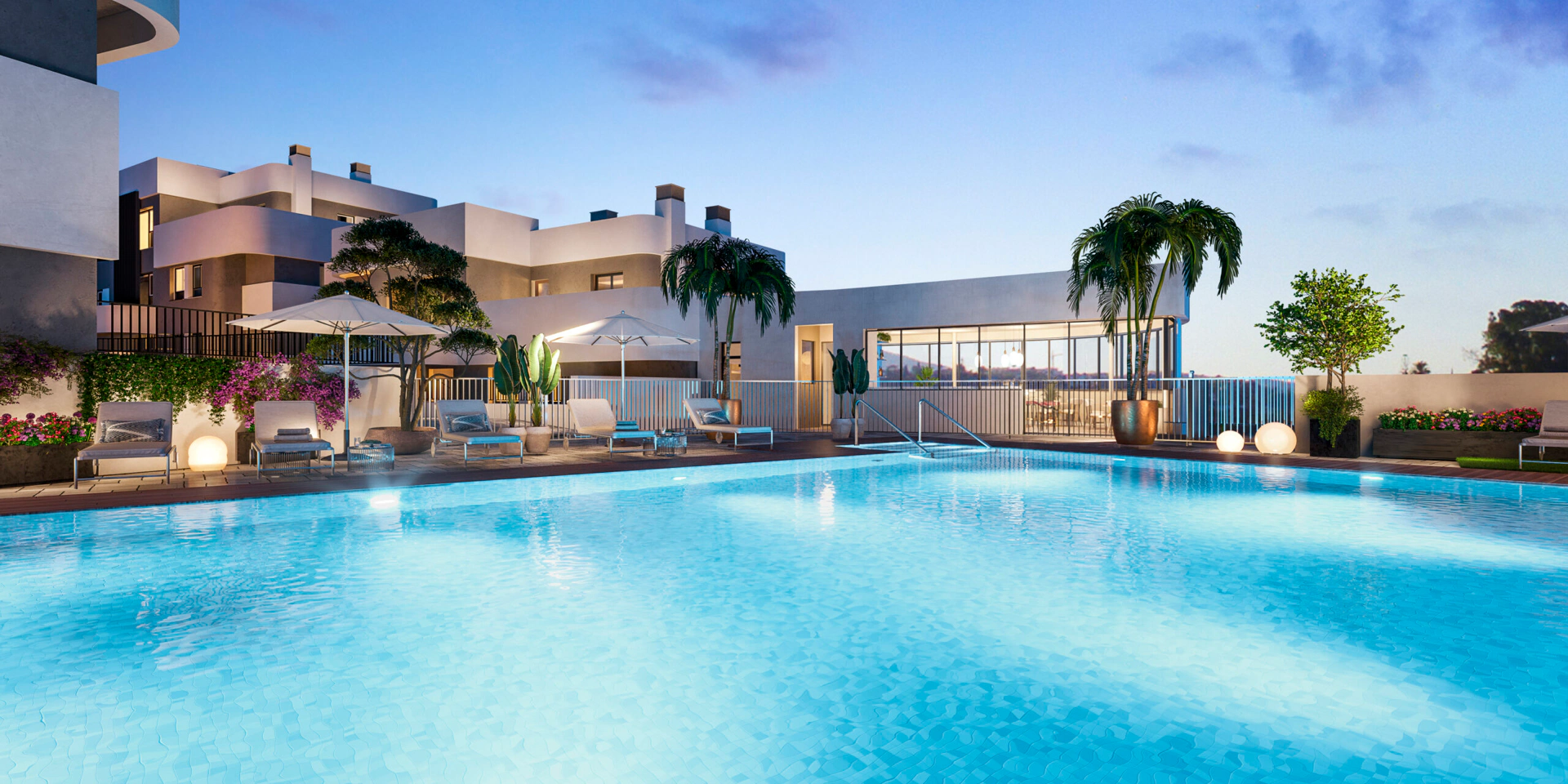Ático en venta en Los Altos de los Monteros, Marbella Este