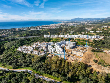 Vida Mediterranea en Marbella