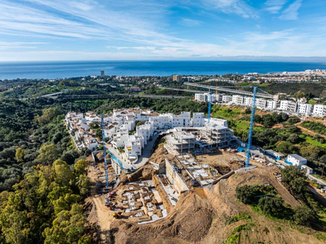 Vida Mediterranea en Marbella