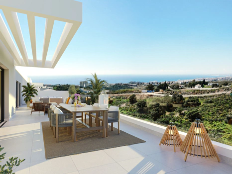 Vida Mediterranea en Marbella