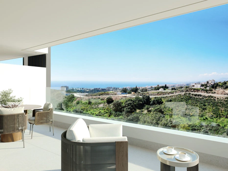 Vida Mediterranea en Marbella