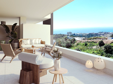 Vida Mediterranea en Marbella