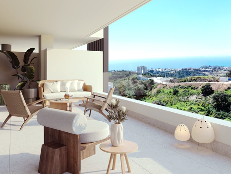 Vida Mediterranea en Marbella
