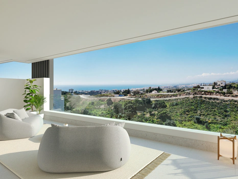 Vida Mediterranea en Marbella