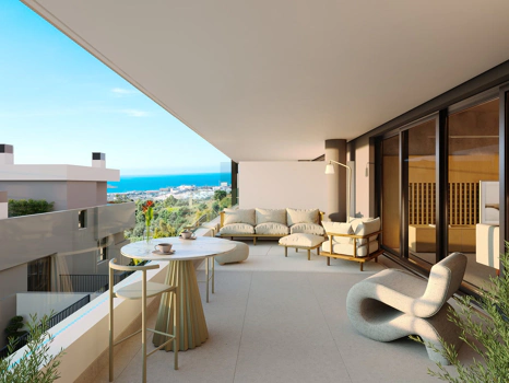 Vida Mediterranea en Marbella