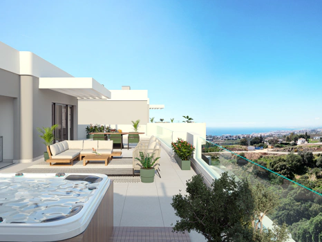 Vida Mediterranea en Marbella