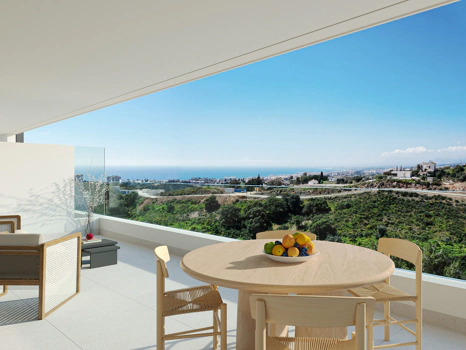 Vida Mediterranea en Marbella