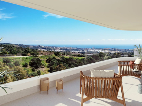 Vida Mediterranea en Marbella