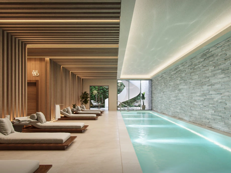A New Way of Living, Right in the Heart of San Pedro