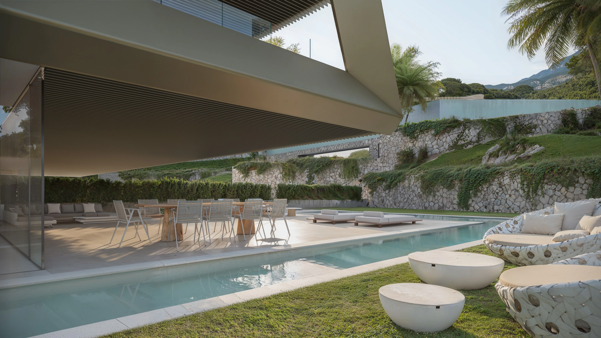 Penthouse for sale in Estepona