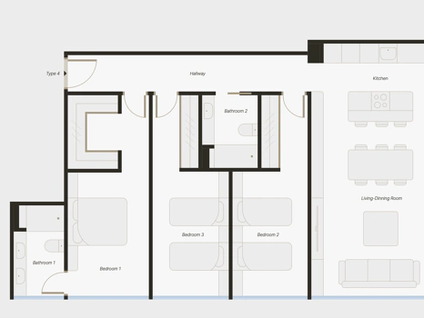 Luxury Living in the Heart of Estepona