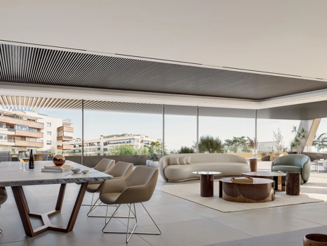 Luxury Living in the Heart of Estepona