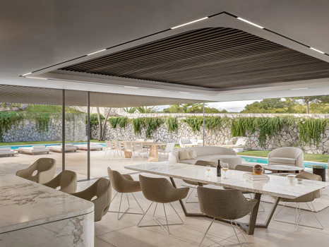 Luxury Living in the Heart of Estepona