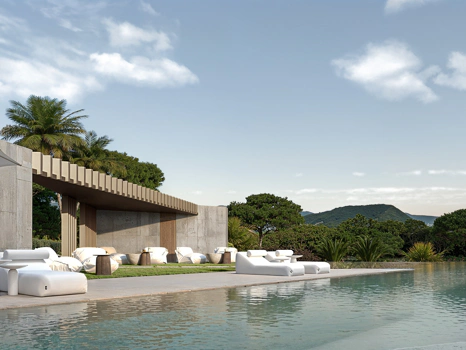 Luxury Living in the Heart of Estepona
