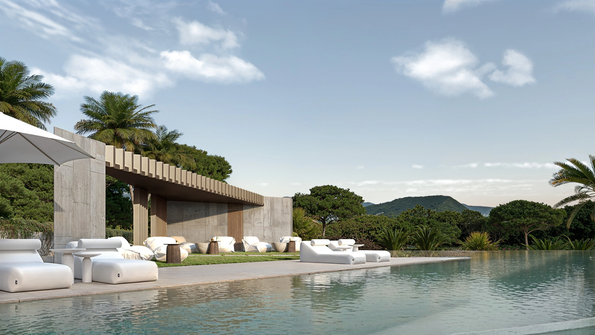 Penthouse for sale in Estepona