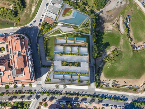Luxury Living in the Heart of Estepona