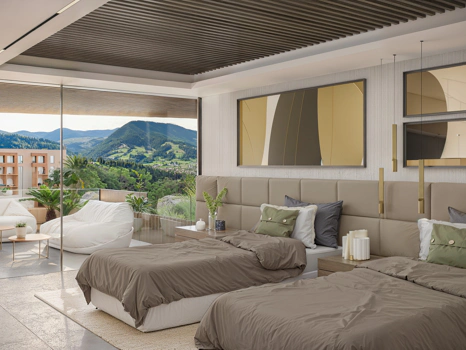 Luxury Living in the Heart of Estepona