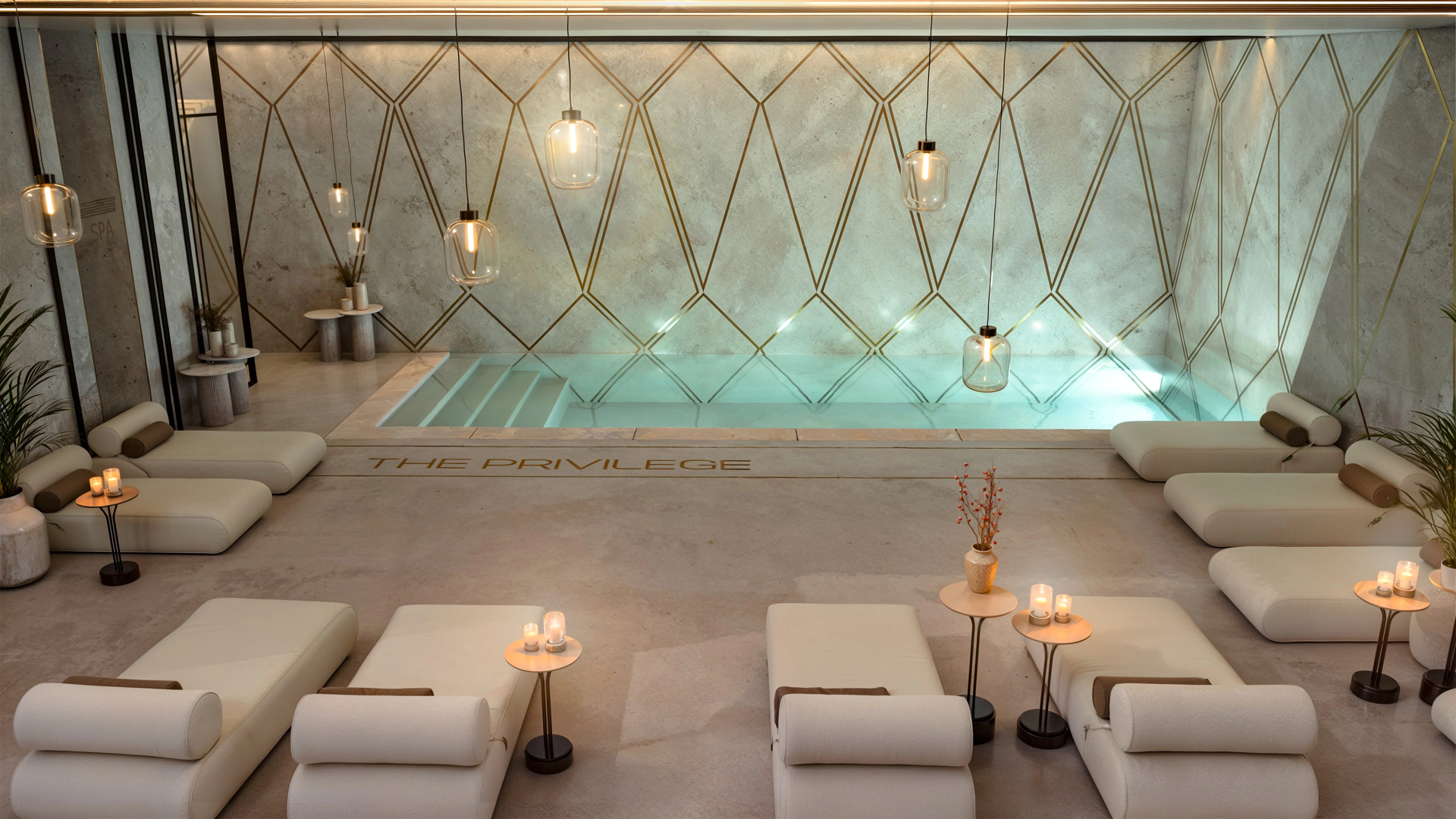 Penthouse for sale in Estepona