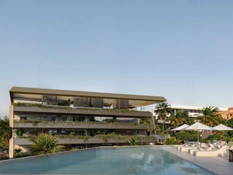 Luxury Living in the Heart of Estepona
