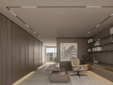 Luxury Living in the Heart of Estepona