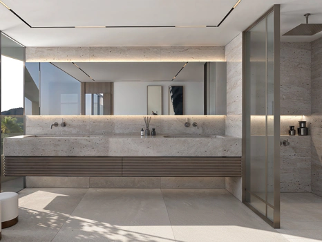 Luxury Living in the Heart of Estepona