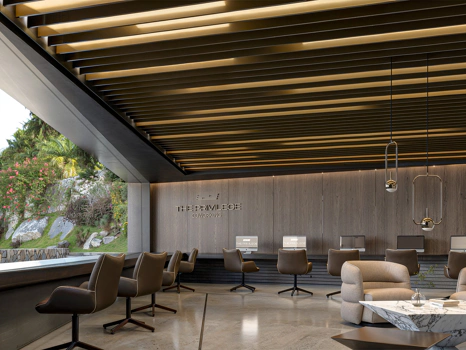 Luxury Living in the Heart of Estepona