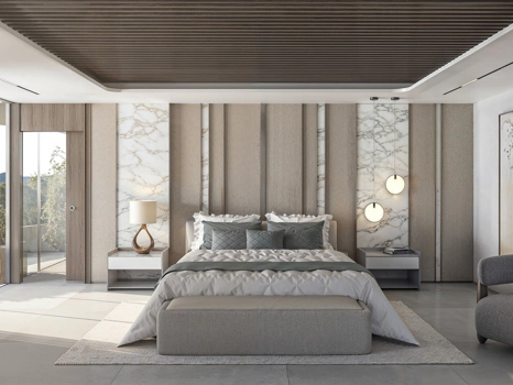 Luxury Living in the Heart of Estepona