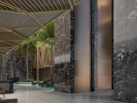 Luxury Living in the Heart of Estepona