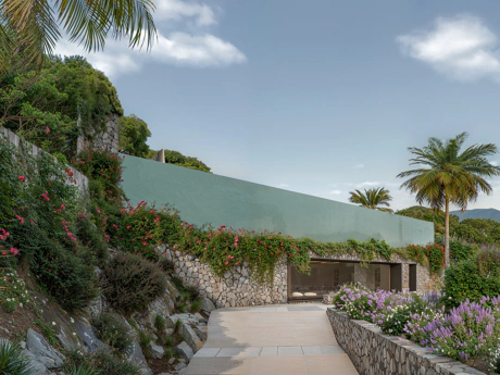 Vida de lujo en el corazón de Estepona
