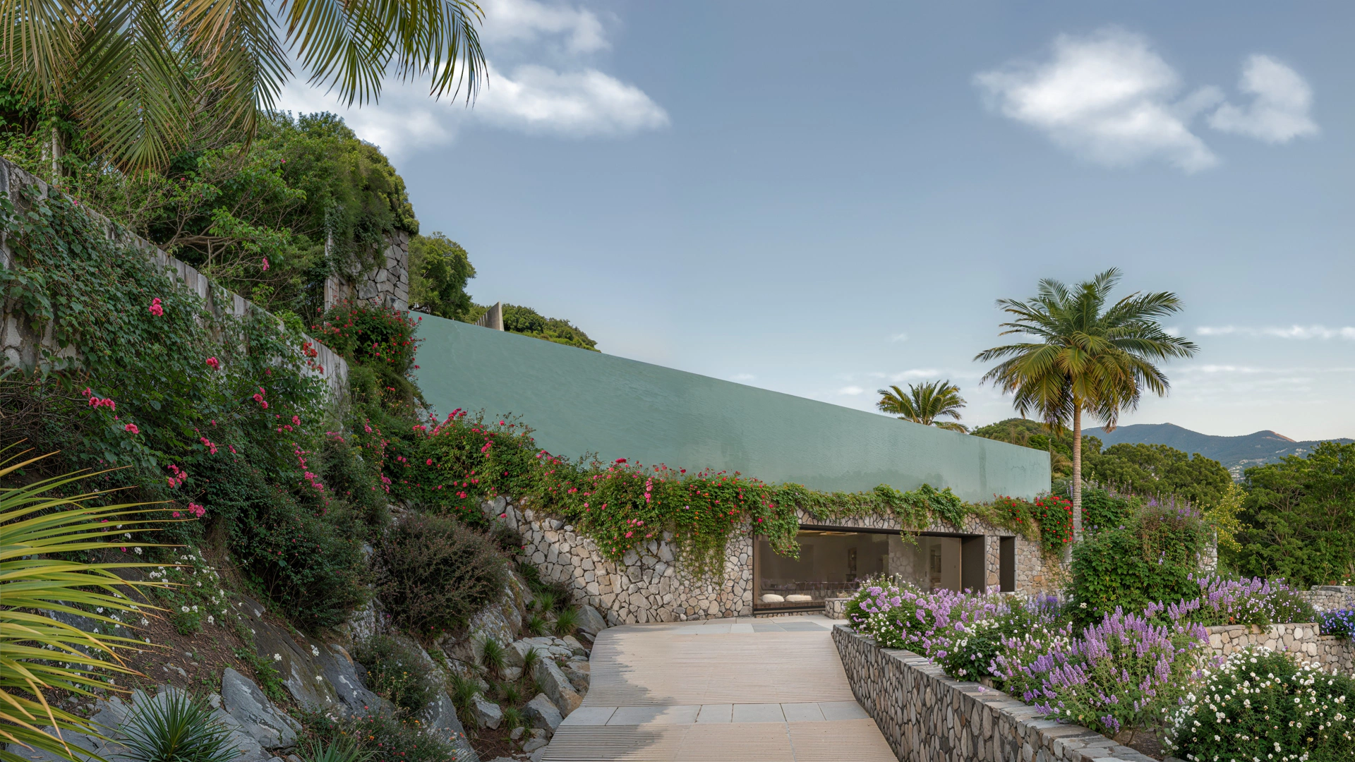 Penthouse for sale in Estepona