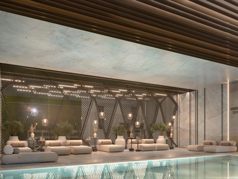 Luxury Living in the Heart of Estepona