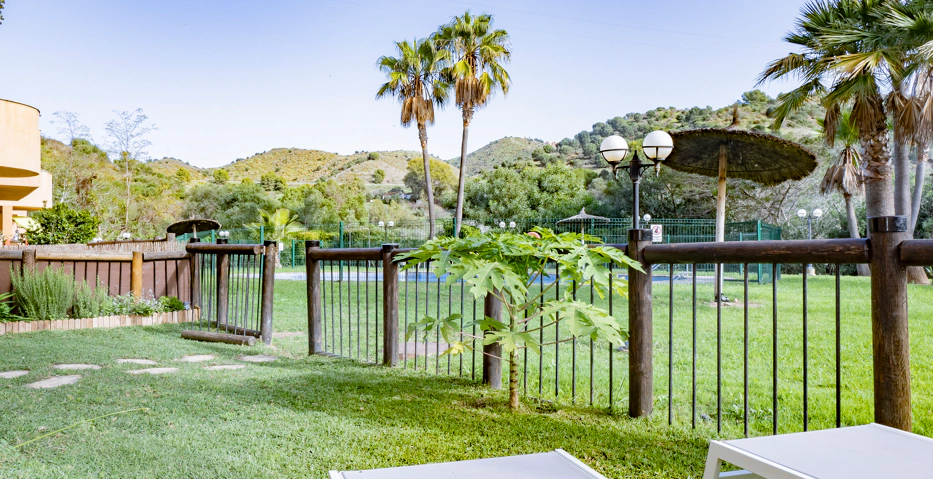 Apartamento Planta Baja en alquiler en La Reserva de Marbella, Marbella Este