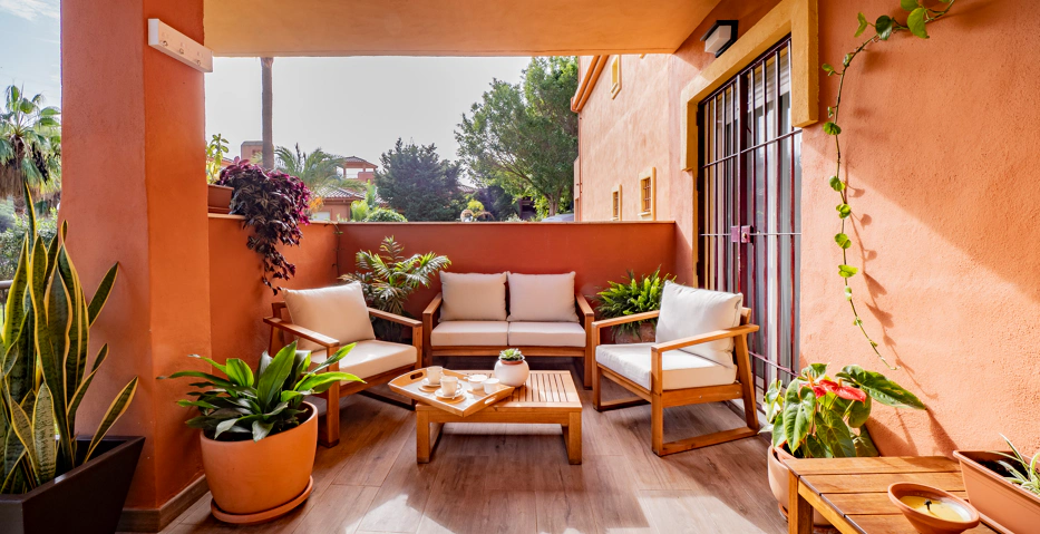 Apartamento Planta Baja en alquiler en La Reserva de Marbella, Marbella Este
