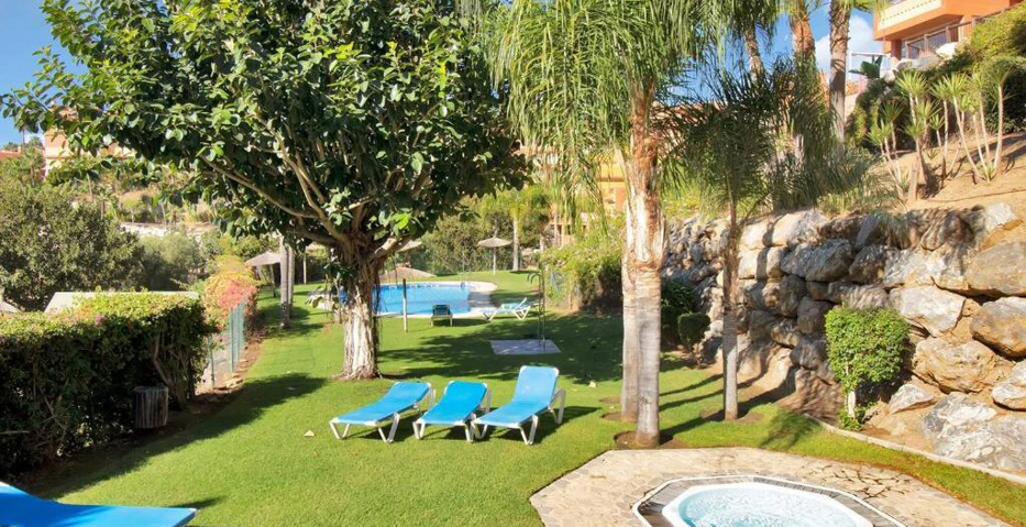 Apartamento Planta Baja en alquiler en La Reserva de Marbella, Marbella Este