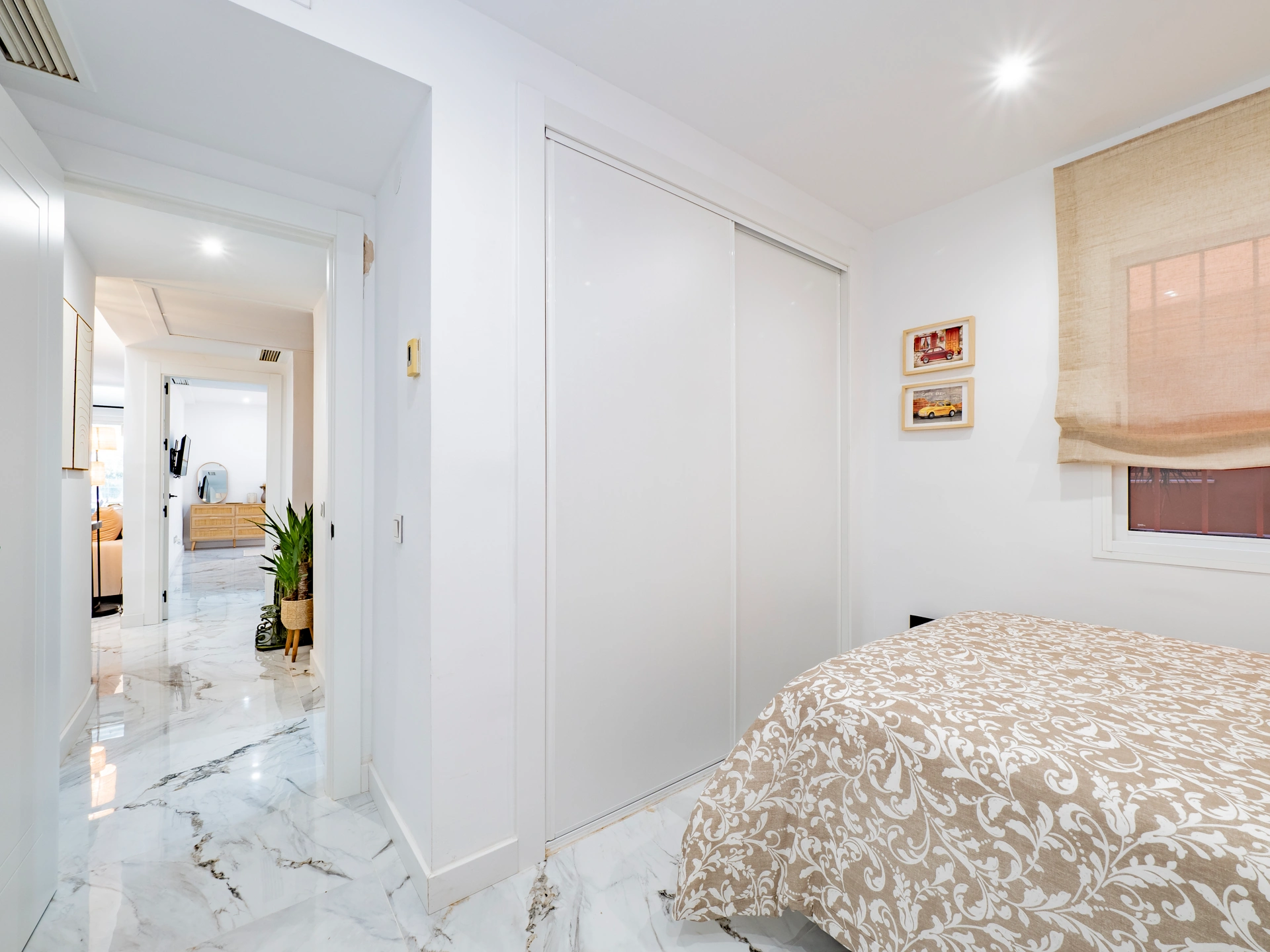 Ground Floor Apartment for rent in La Reserva de Marbella, Marbella East