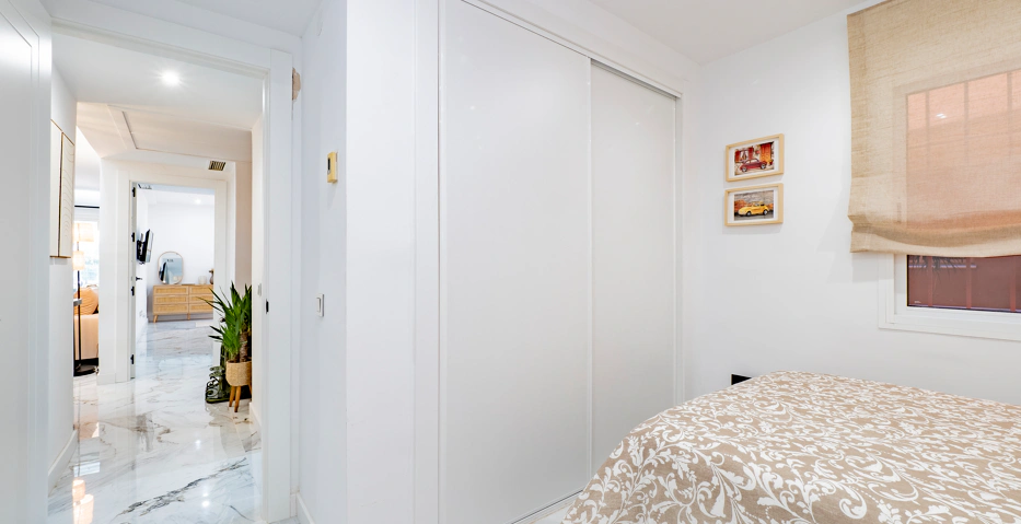 Apartamento Planta Baja en alquiler en La Reserva de Marbella, Marbella Este