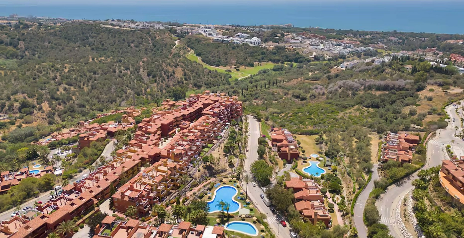 Apartamento Planta Baja en alquiler en La Reserva de Marbella, Marbella Este