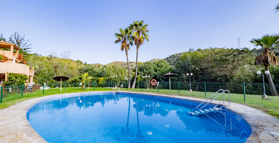Apartamento Planta Baja en alquiler en La Reserva de Marbella, Marbella Este
