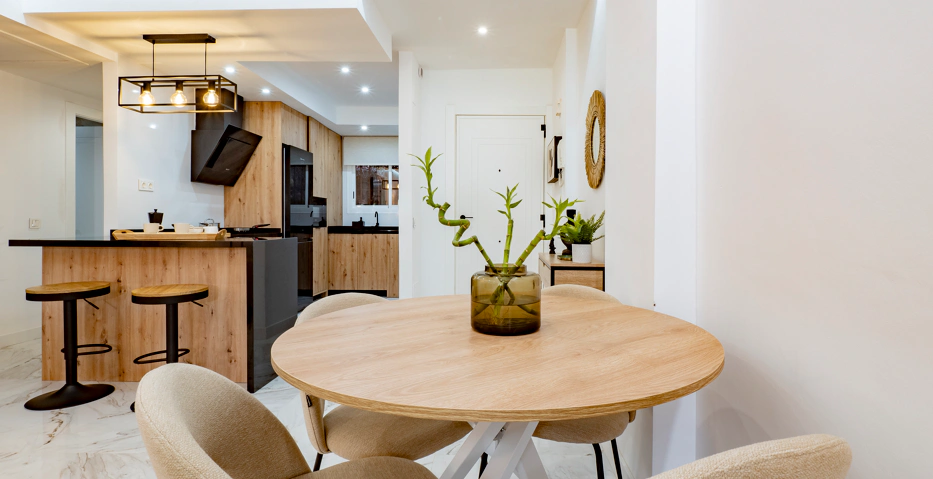 Apartamento Planta Baja en alquiler en La Reserva de Marbella, Marbella Este