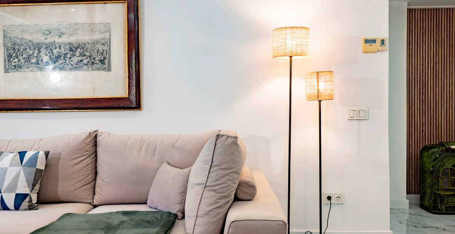 Apartamento Planta Baja en alquiler en La Reserva de Marbella, Marbella Este