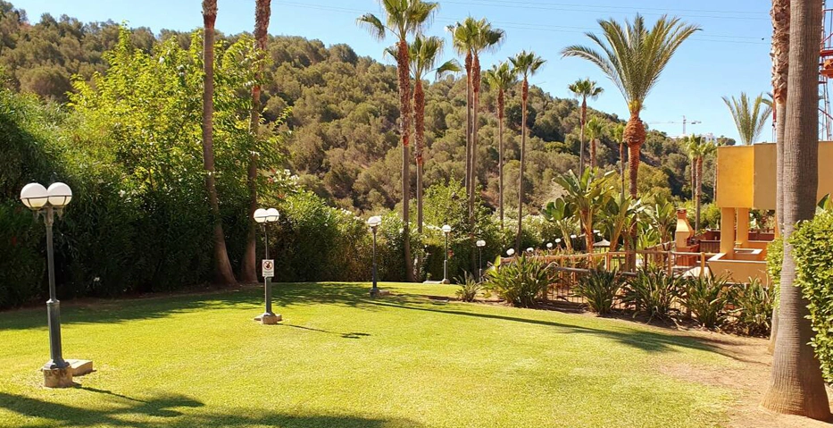 Apartamento Planta Baja en alquiler en La Reserva de Marbella, Marbella Este