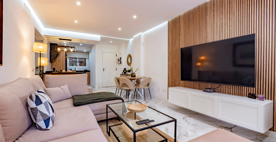 Apartamento Planta Baja en alquiler en La Reserva de Marbella, Marbella Este
