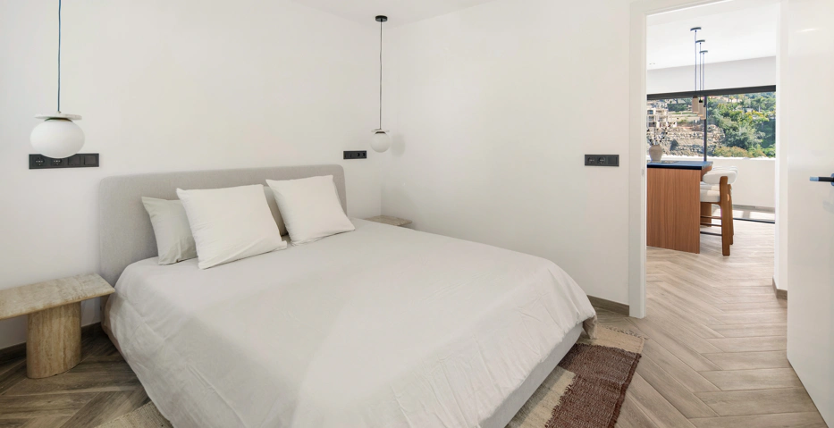 Ático de Lujo con Vistas al Mar – La Quinta