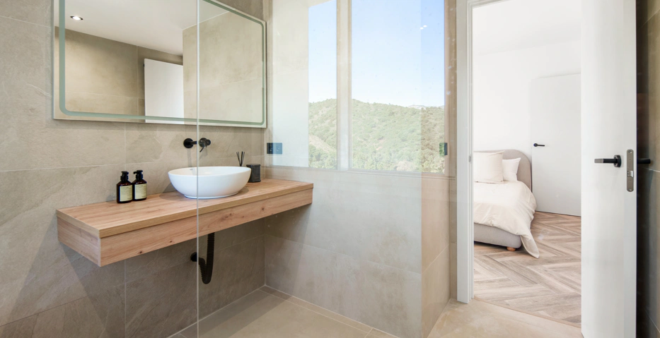 Ático de Lujo con Vistas al Mar – La Quinta