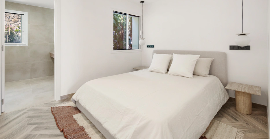 Ático de Lujo con Vistas al Mar – La Quinta