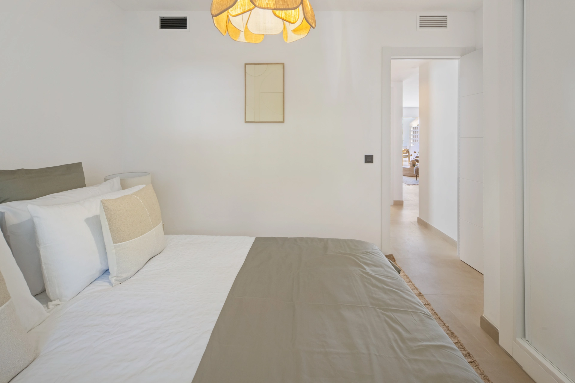 Apartamento en alquiler en La Quinta, Benahavis