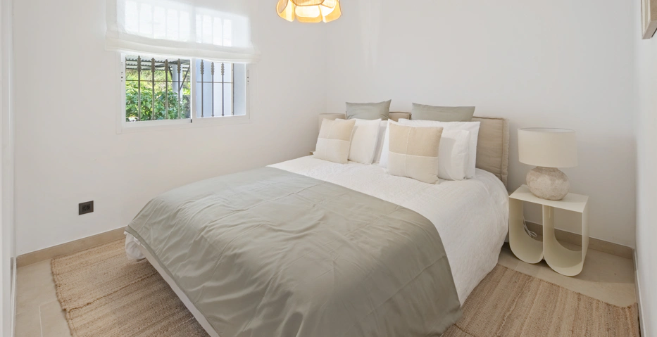 Elegante Apartamento de Dos Dormitorios en Mirador La Quinta