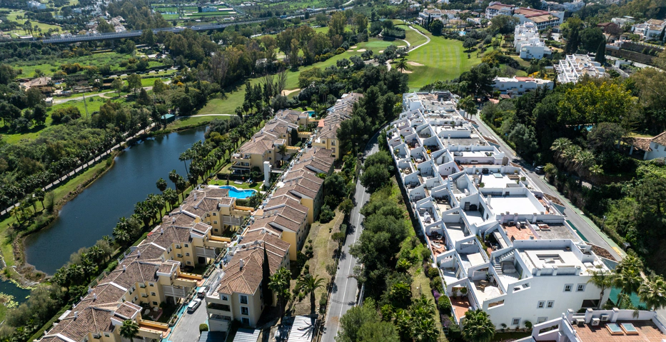 Elegante Apartamento de Dos Dormitorios en Mirador La Quinta